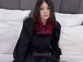 Lillyevance