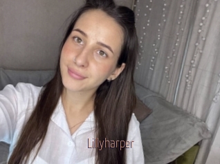 Lillyharper