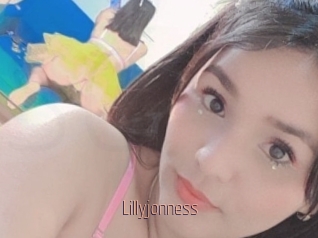 Lillyjonness