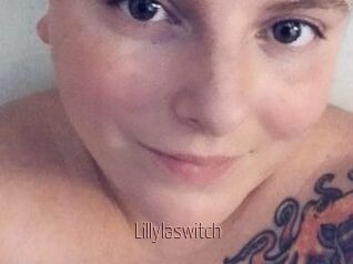 Lillylaswitch