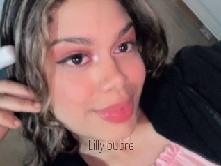 Lillyloubre