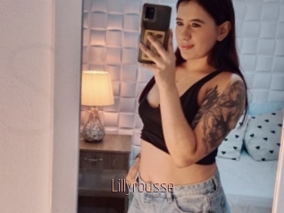 Lillyrousse