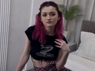 Lillysvon