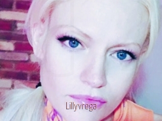 Lillyvrega