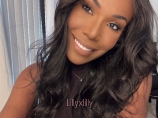 Lillyxlilly