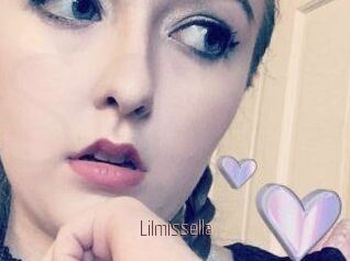 Lilmissella