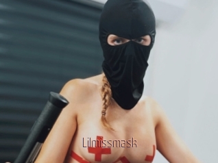 Lilmissmask