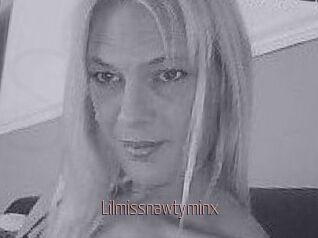Lilmissnawtyminx