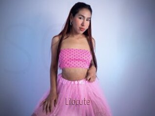 Lilocute