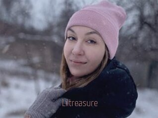 Liltreasure