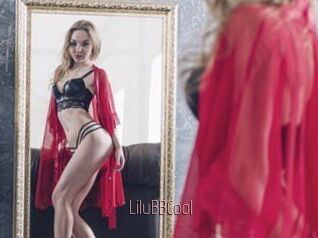 liluBBCool Sexe désirs