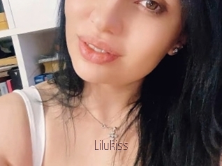 Lilukiss
