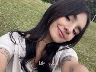 Lily_rosse