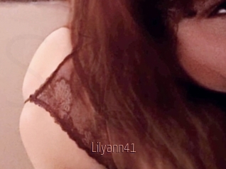 Lilyann41