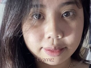 Lilyannez