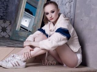 Lilyava