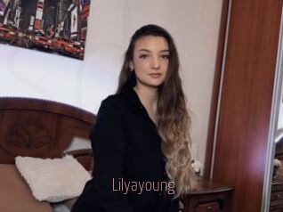lilyayoung Sexe désirs