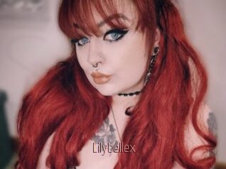 Lilybellex