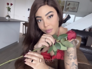 Lilybett
