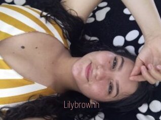 Lilybrownn