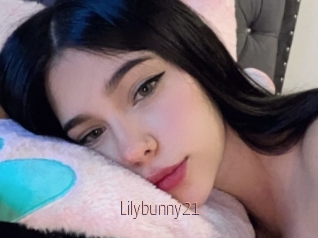 Lilybunny21