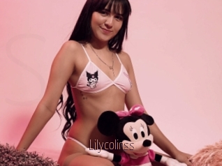 Lilycolinss