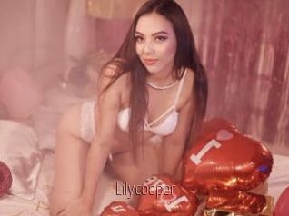 Lilycooper