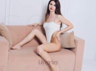 Lilycortes