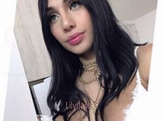 LilydavisX