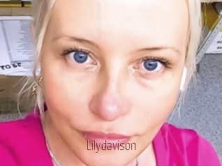 Lilydavison