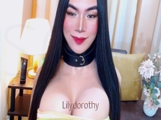 Lilydorothy