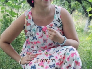 Lilydreamy