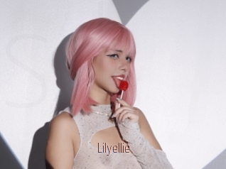 Lilyellie