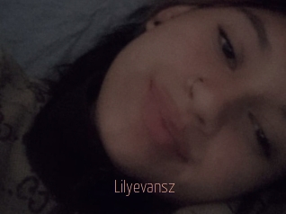 Lilyevansz