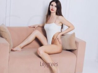 Lilygrees
