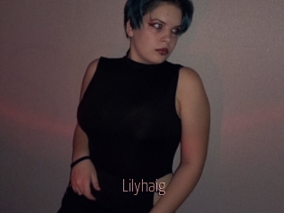 Lilyhaig