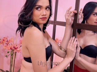 Lilyjasmine