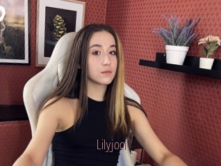Lilyjooi