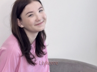 Lilykeene