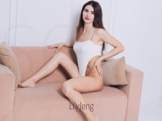 Lilyleng