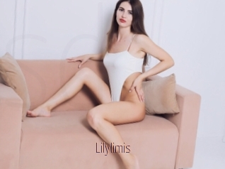 Lilylimis
