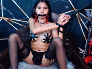 Lilylustre