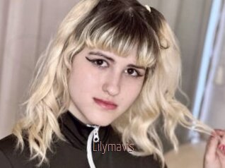 lilymavis Sexe désirs