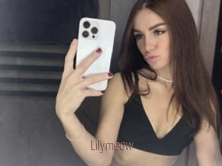 Lilymeow