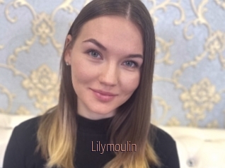 Lilymoulin
