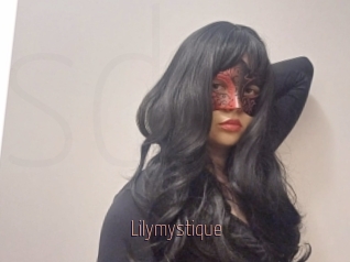 Lilymystique