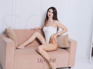 Lilyradklif