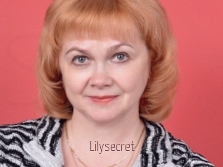 Lilysecret