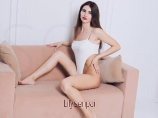 Lilysenpai