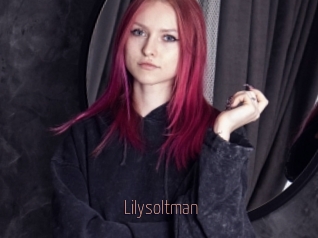 Lilysoltman